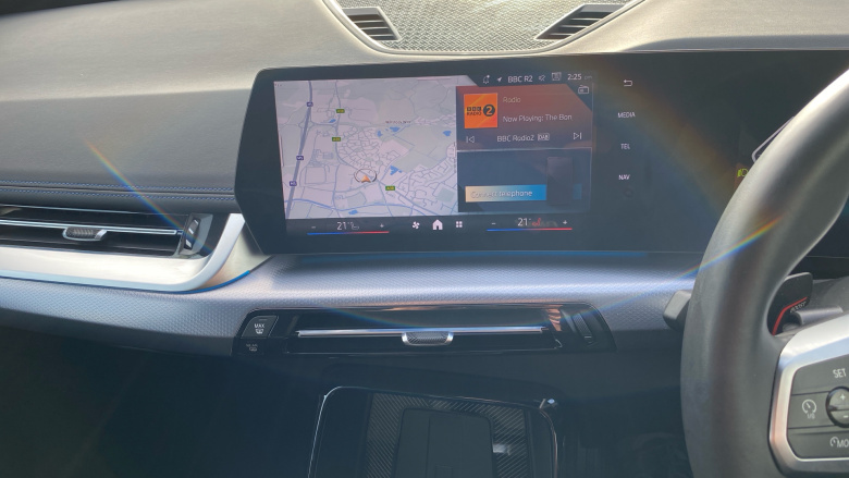 BMW iX1 150kW eDrive20 M Sport 65kWh 5dr Auto Electric Estate